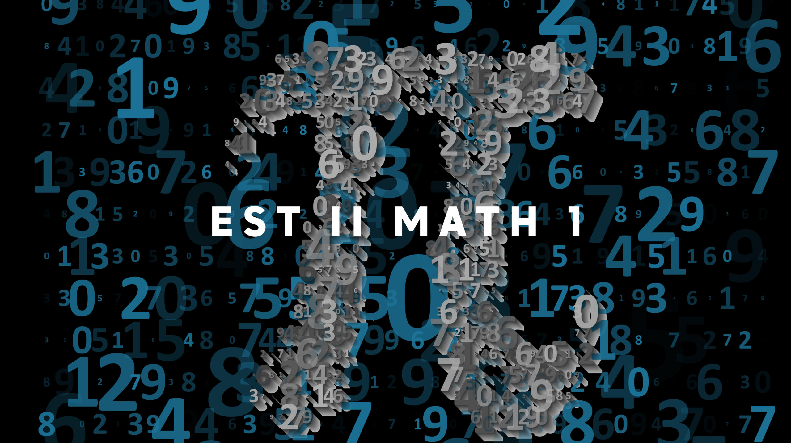 EST II Math 1