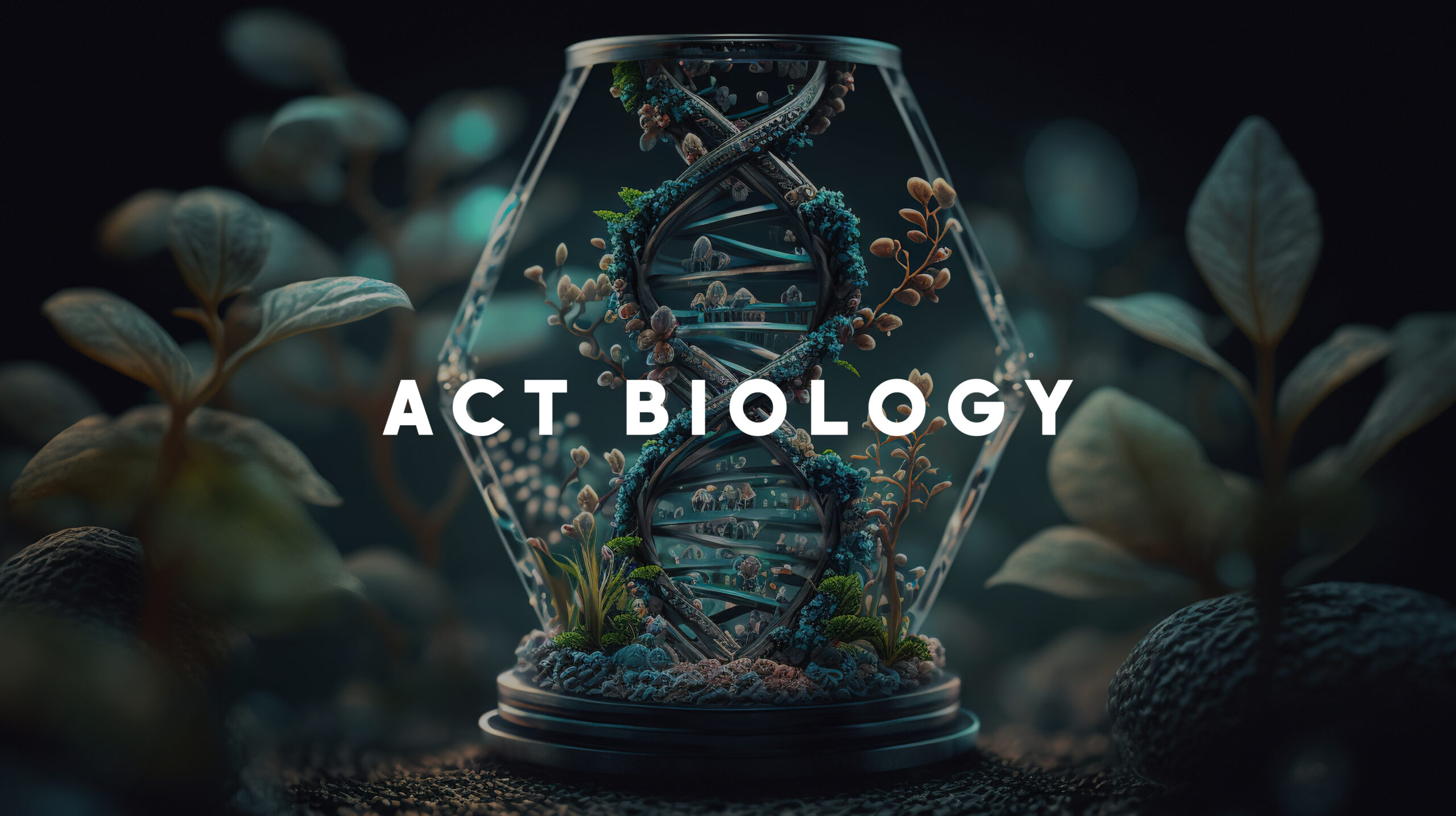 ACT Subject Test Biology