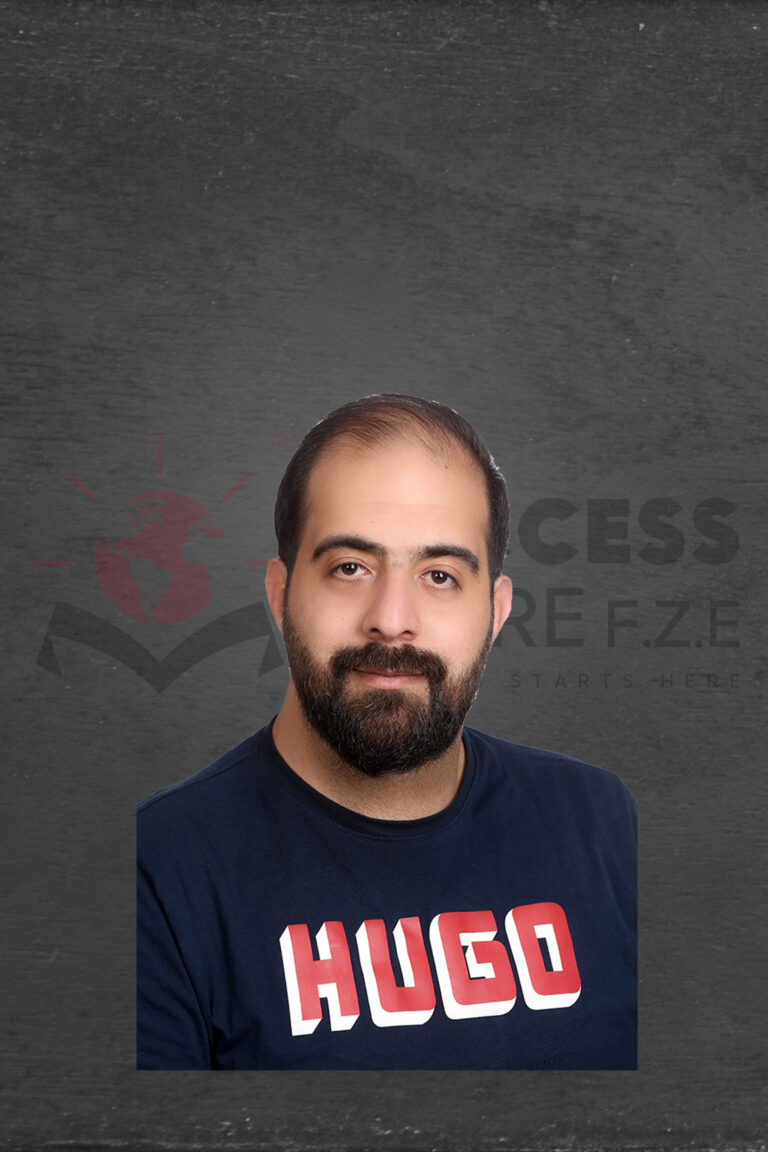 الأستاذ عبد الفتاح برقاوي