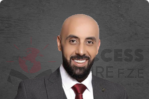 الأستاذ وسيم اللبدي