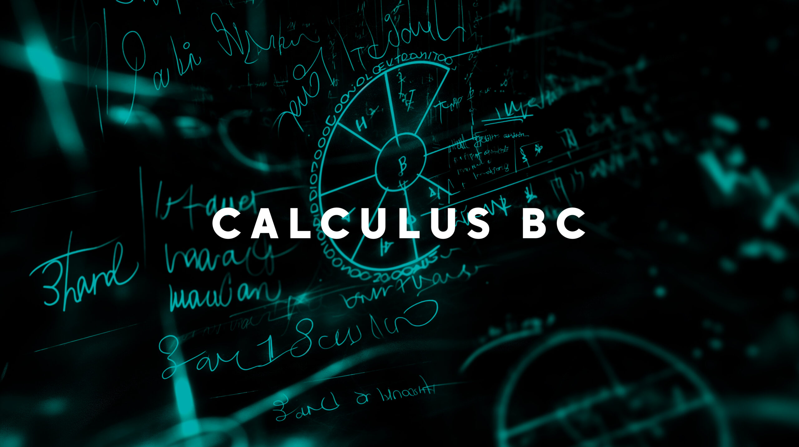 AP Calculus BC