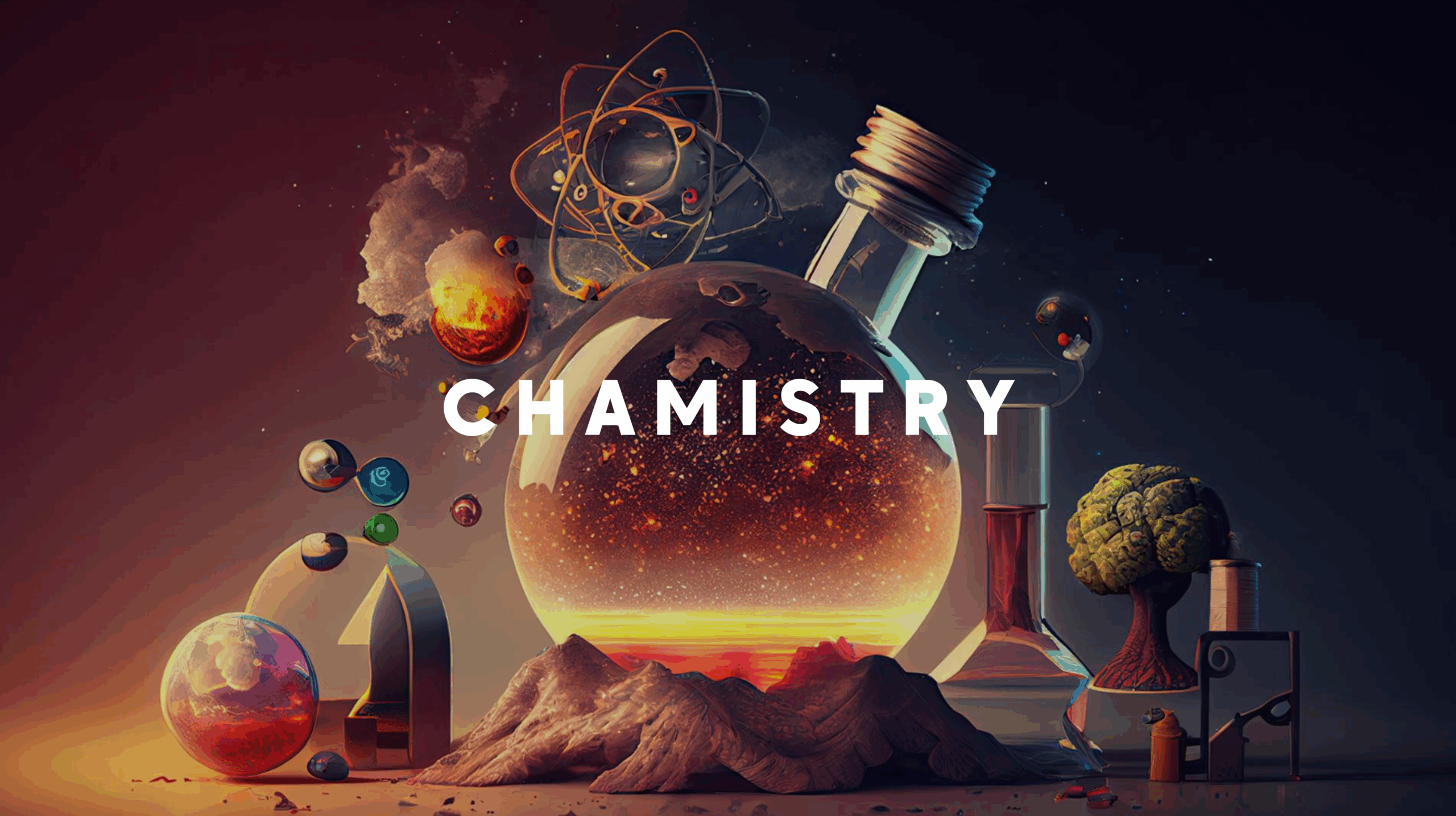 Chemistry (AS/A2)