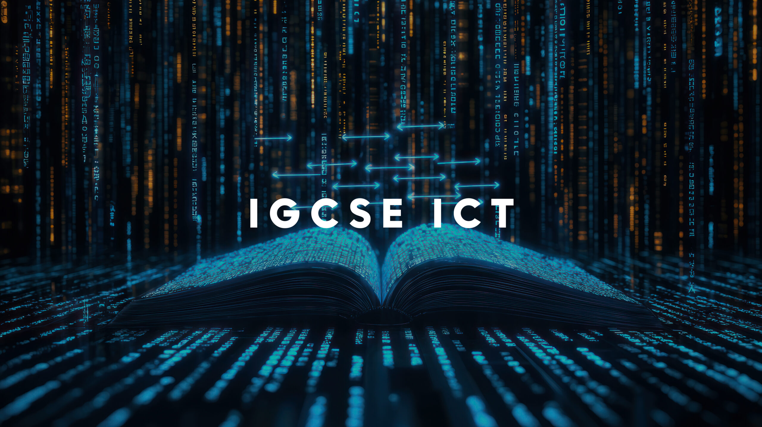 IGCSE ICT